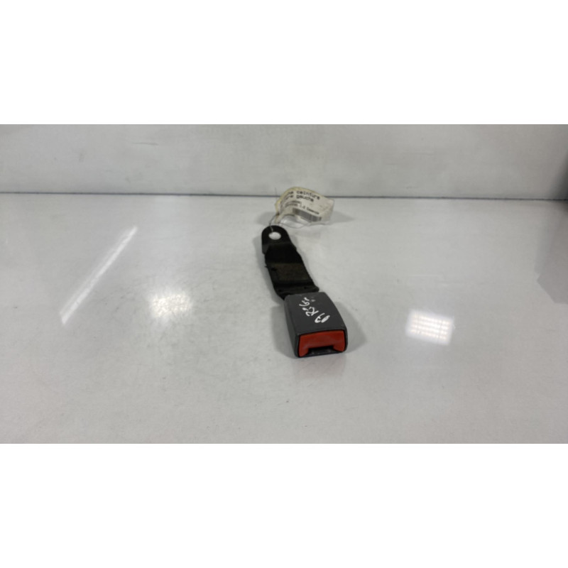 Attache ceinture arriere gauche FIAT PALIO Photo n°2