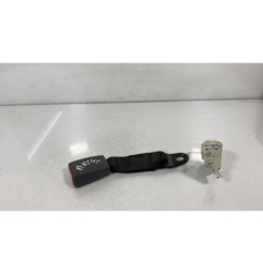 Attache ceinture arriere gauche FIAT PALIO