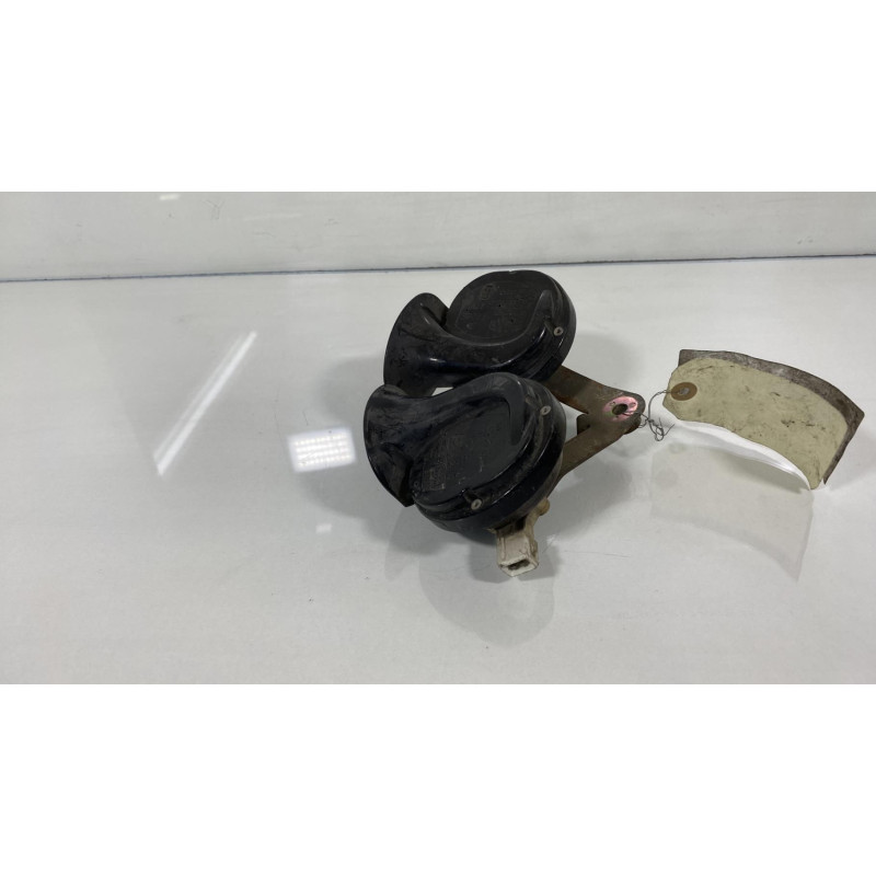 Avertisseur/Klaxon FIAT PALIO Photo n°3