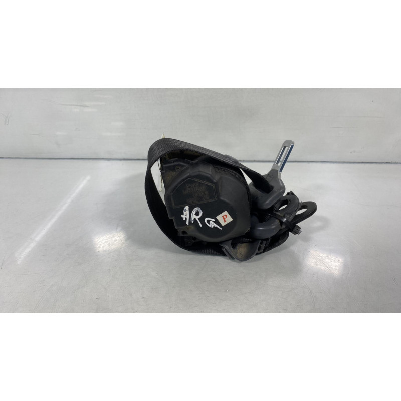Ceinture arriere gauche FIAT PALIO Photo n°2