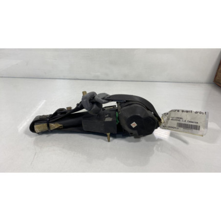 Pretensionneur de ceinture avant droit FIAT PALIO Photo n°1