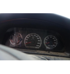 Feu arriere stop central FIAT PALIO