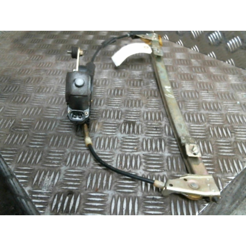 Leve vitre electrique avant droit FIAT PALIO Photo n°2