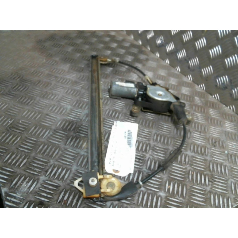 Leve vitre electrique avant gauche FIAT PALIO Photo n°2