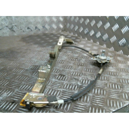 Leve vitre mecanique arriere droit FIAT PALIO Photo n°1