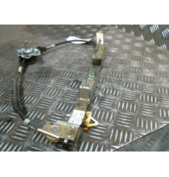 Leve vitre mecanique arriere gauche FIAT PALIO Photo n°1