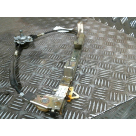 Leve vitre mecanique arriere gauche FIAT PALIO Photo n°1