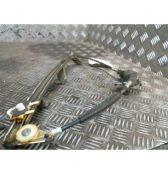 Leve vitre mecanique arriere gauche FIAT PALIO