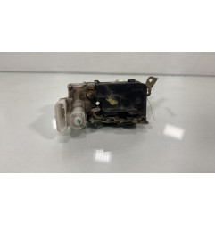 Serrure arriere droit FIAT PALIO Photo n°1