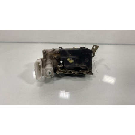 Serrure arriere droit FIAT PALIO Photo n°1