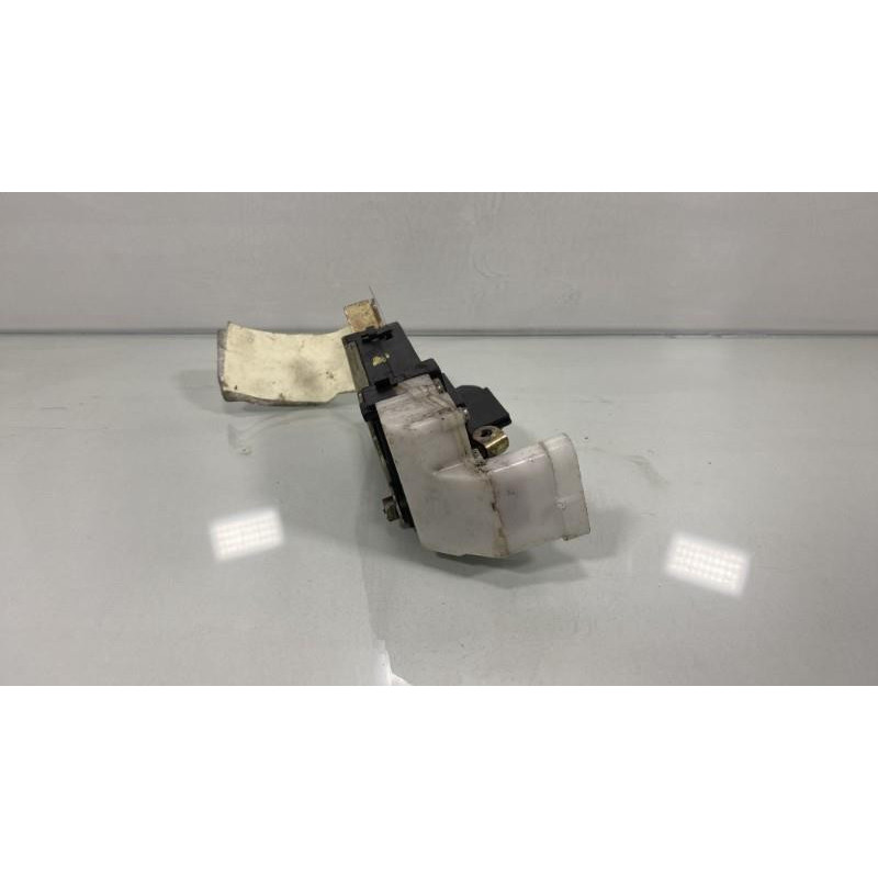 Serrure arriere droit FIAT PALIO Photo n°2