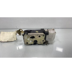 Serrure arriere droit FIAT PALIO