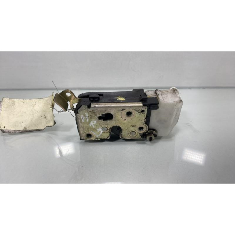 Serrure arriere droit FIAT PALIO Photo n°3
