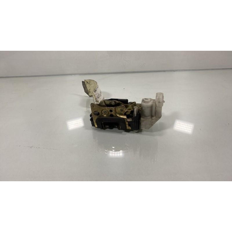Serrure arriere gauche FIAT PALIO Photo n°2