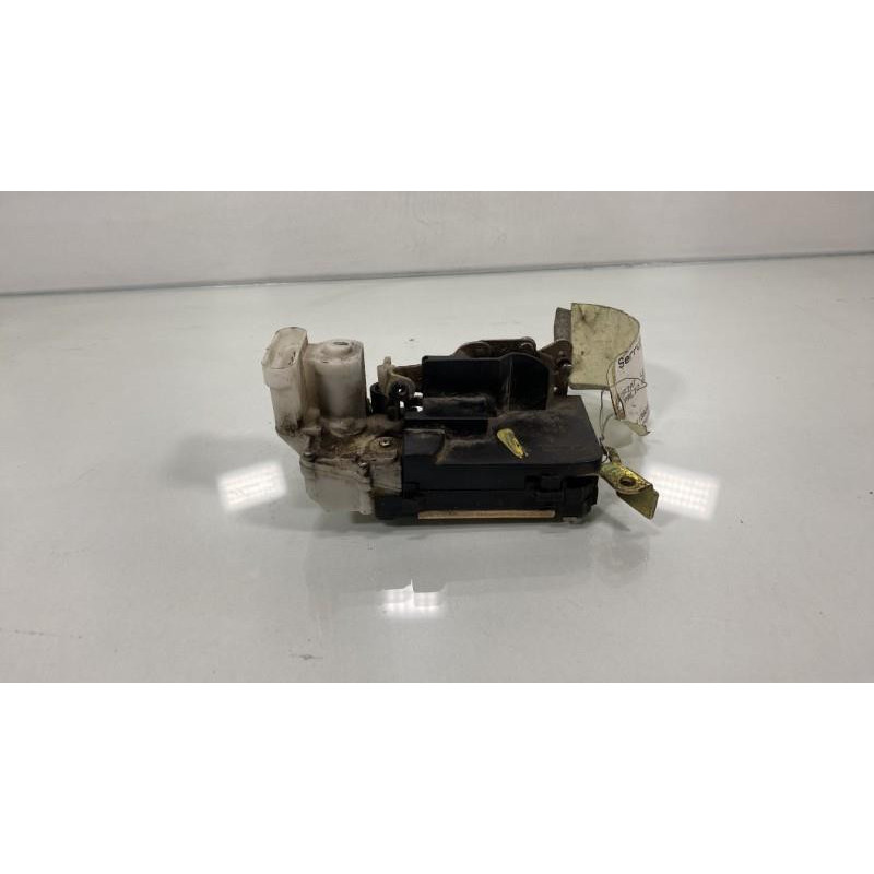 Serrure arriere gauche FIAT PALIO Photo n°3