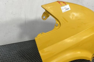 Aile avant droit FORD TRANSIT 3