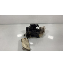 Serrure avant droit FIAT PALIO Photo n°1