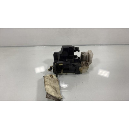 Serrure avant droit FIAT PALIO Photo n°1