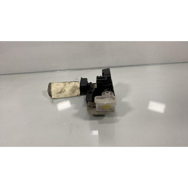Serrure avant droit FIAT PALIO Photo n°2