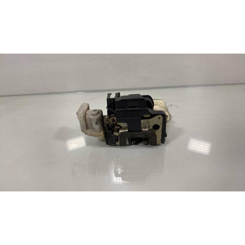Serrure avant droit FIAT PALIO Photo n°3