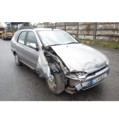 Serrure avant gauche FIAT PALIO