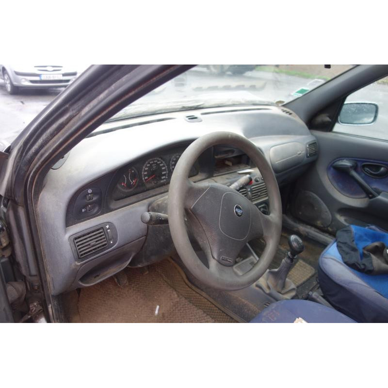 Serrure avant gauche FIAT PALIO Photo n°7