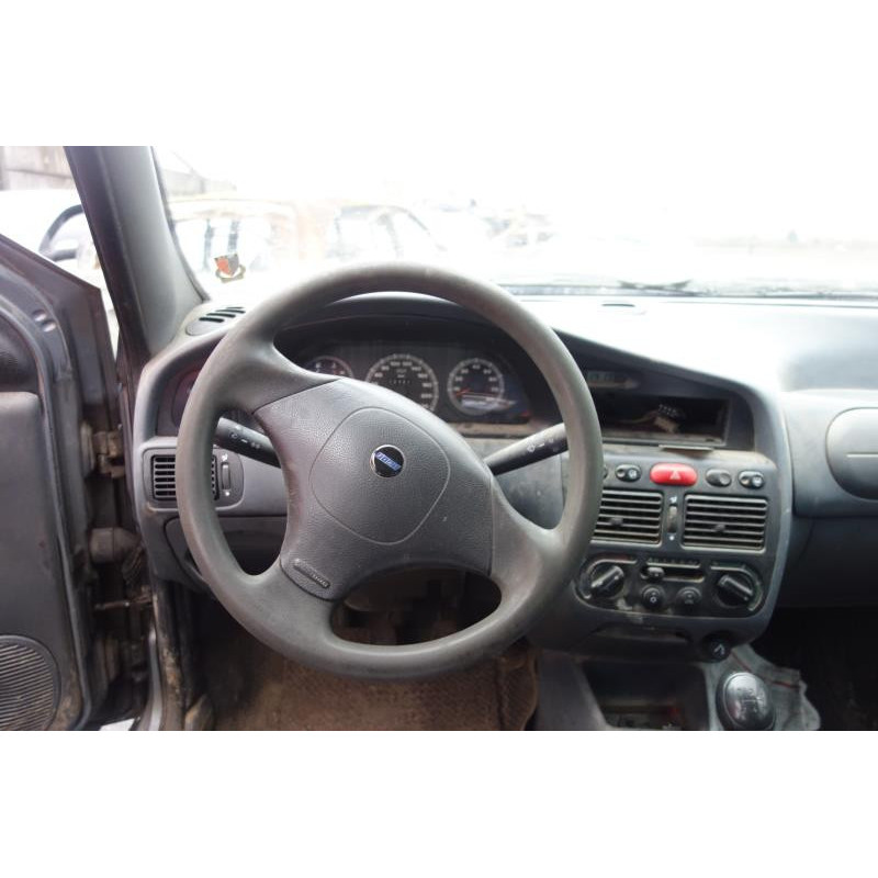 Serrure avant gauche FIAT PALIO Photo n°11