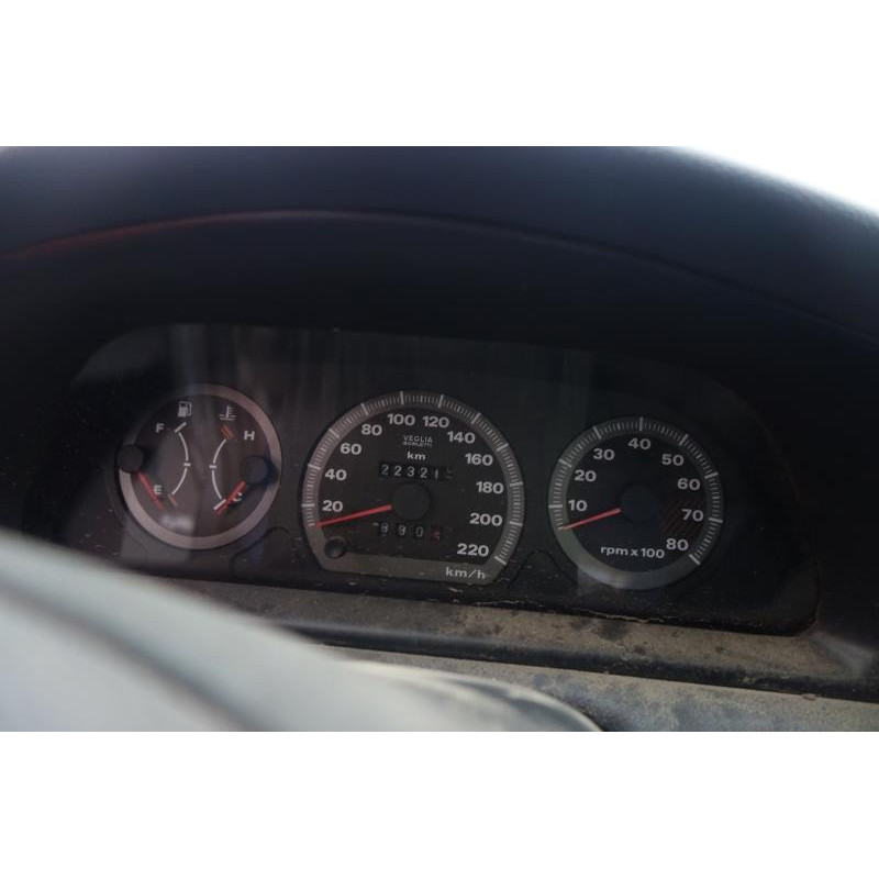 Serrure avant gauche FIAT PALIO Photo n°13