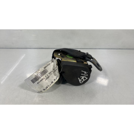 Ceinture arriere droit CITROEN XANTIA Photo n°1