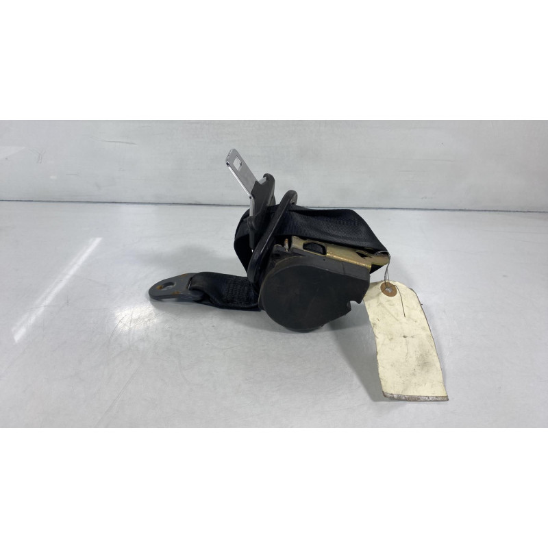 Ceinture arriere gauche CITROEN XANTIA Photo n°2