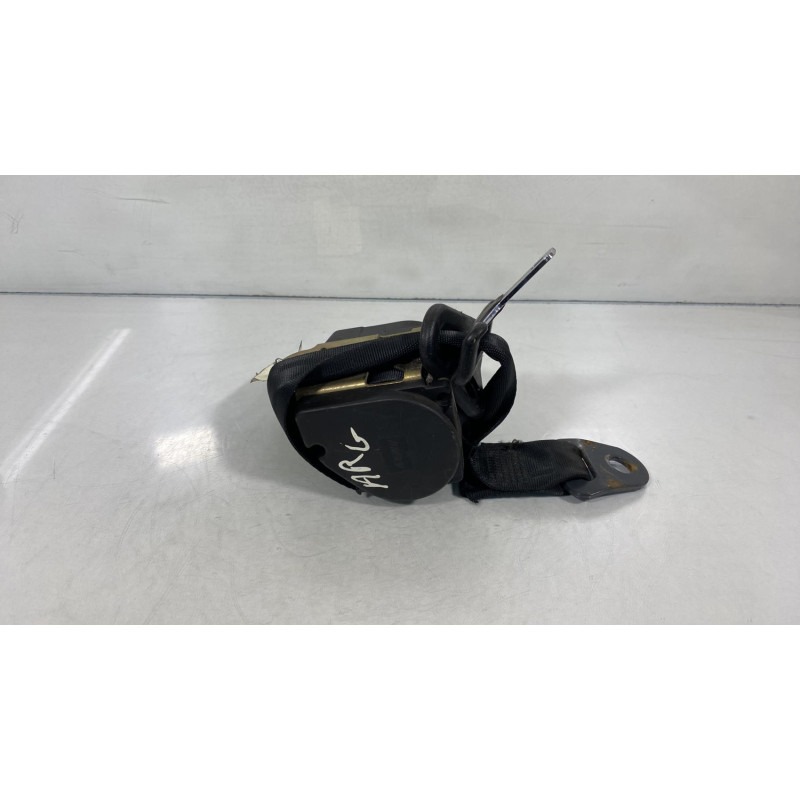Ceinture arriere gauche CITROEN XANTIA Photo n°3