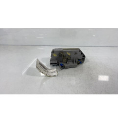 Serrure arriere gauche CITROEN XANTIA Photo n°1