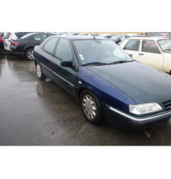 Serrure avant droit CITROEN XANTIA
