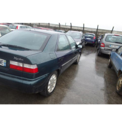 Serrure avant droit CITROEN XANTIA