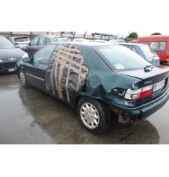 Serrure avant droit CITROEN XANTIA