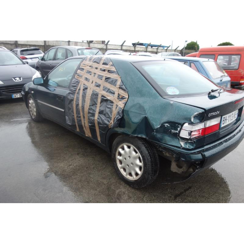Serrure avant droit CITROEN XANTIA Photo n°6