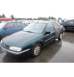 Serrure avant droit CITROEN XANTIA