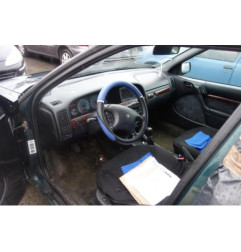 Serrure avant droit CITROEN XANTIA