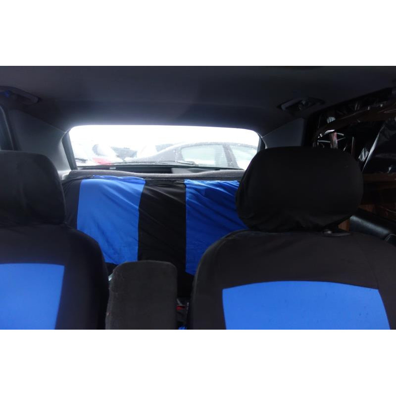 Serrure avant droit CITROEN XANTIA Photo n°9