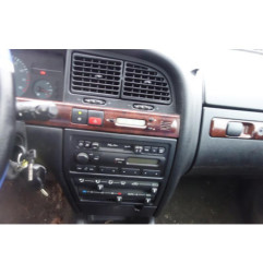 Serrure avant droit CITROEN XANTIA