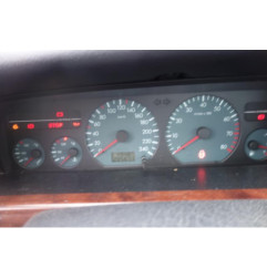 Serrure avant droit CITROEN XANTIA