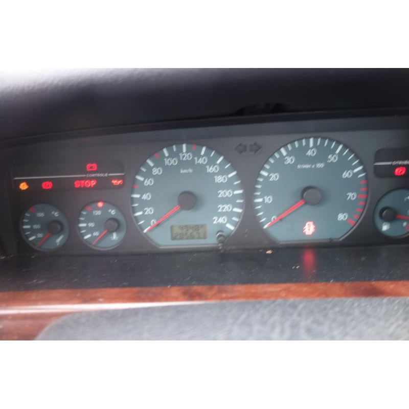 Serrure avant droit CITROEN XANTIA Photo n°12