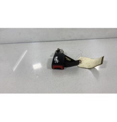 Attache ceinture arriere gauche MERCEDES CLASSE CLK 208