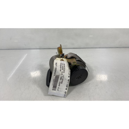 Ceinture arriere droit MERCEDES CLASSE CLK 208 Photo n°1