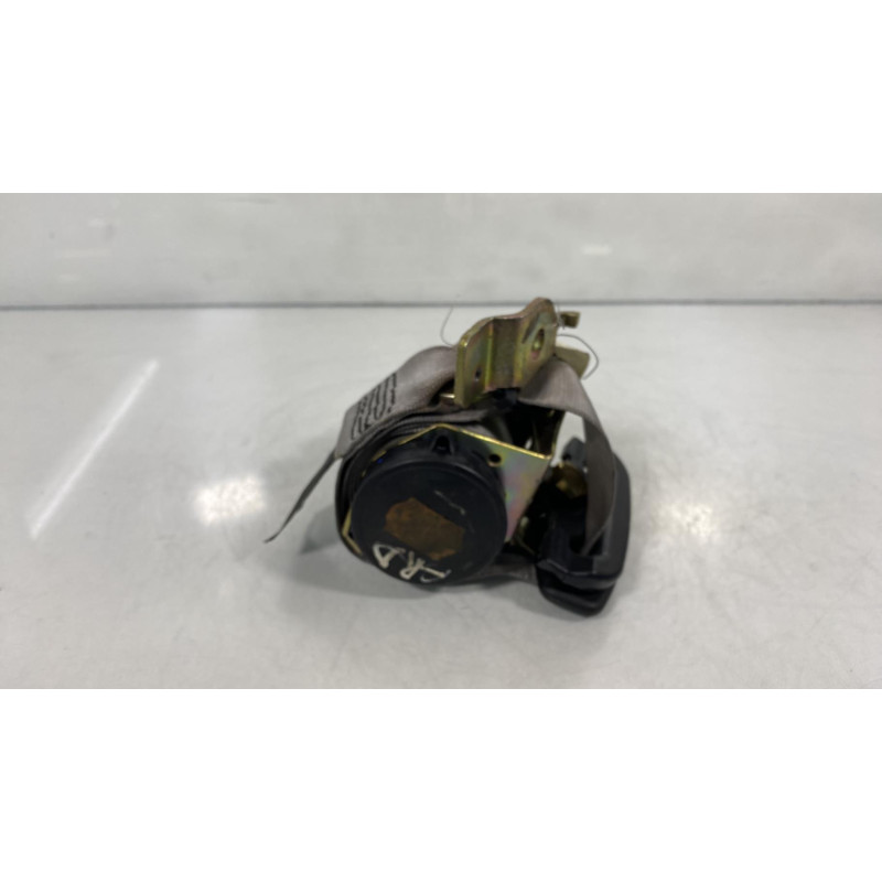 Ceinture arriere droit MERCEDES CLASSE CLK 208 Photo n°2