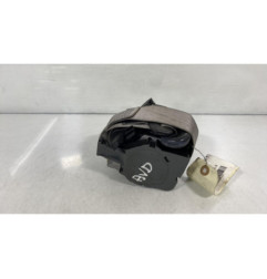 Pretensionneur de ceinture avant droit MERCEDES CLASSE CLK 208 Photo n°1