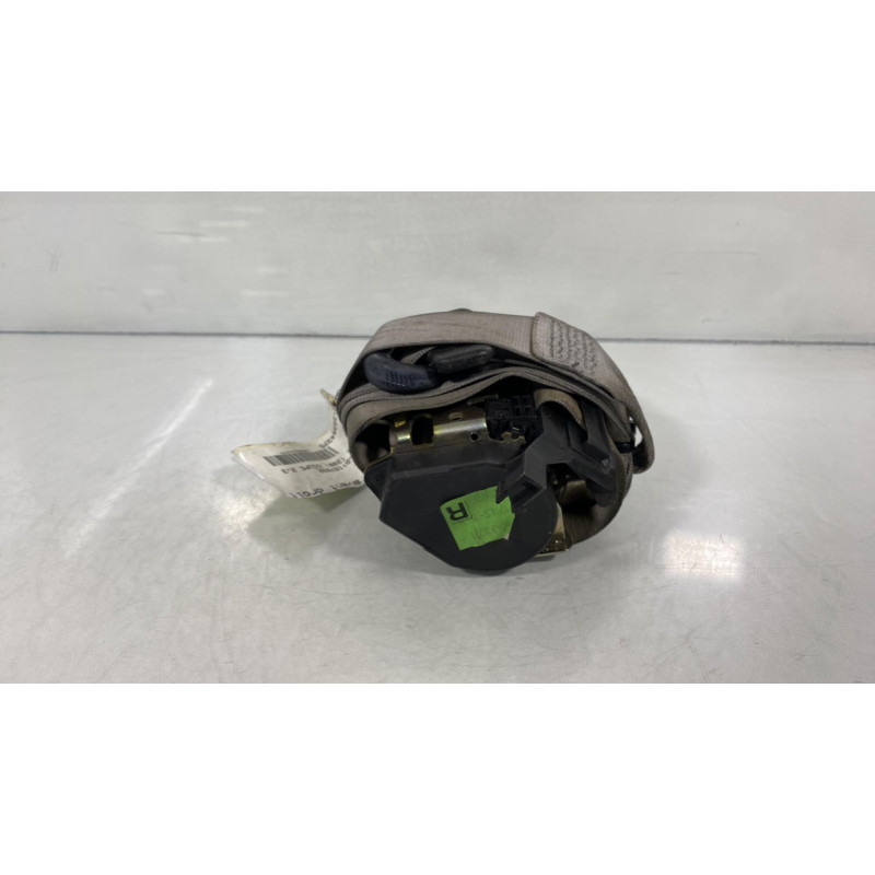Pretensionneur de ceinture avant droit MERCEDES CLASSE CLK 208 Photo n°2