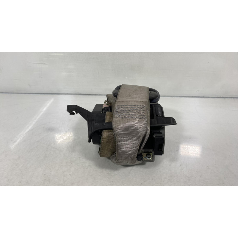 Pretensionneur de ceinture avant droit MERCEDES CLASSE CLK 208 Photo n°3