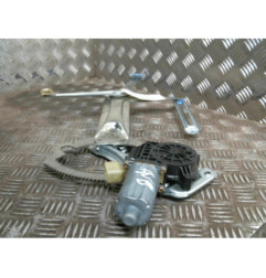 Leve vitre electrique avant droit MERCEDES CLASSE CLK 208 Photo n°1