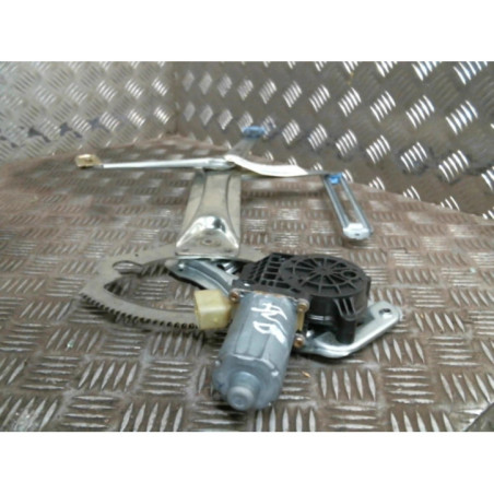 Leve vitre electrique avant droit MERCEDES CLASSE CLK 208 Photo n°1